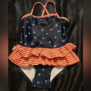 4th of July swimsuit